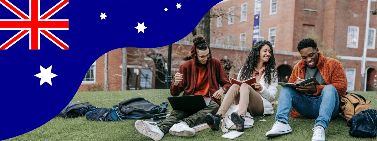 study in australia from Dubai by Edumaiz