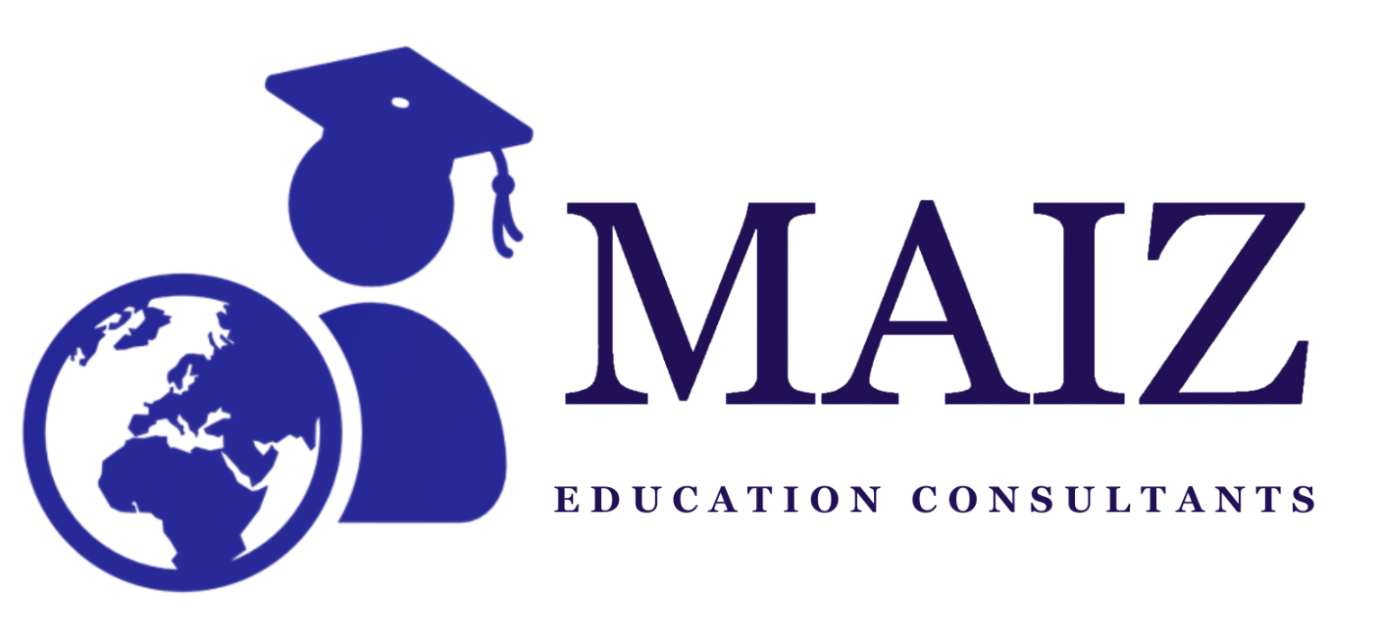Maiz Education Consultancy - Study In Germany Consultants In Dubai